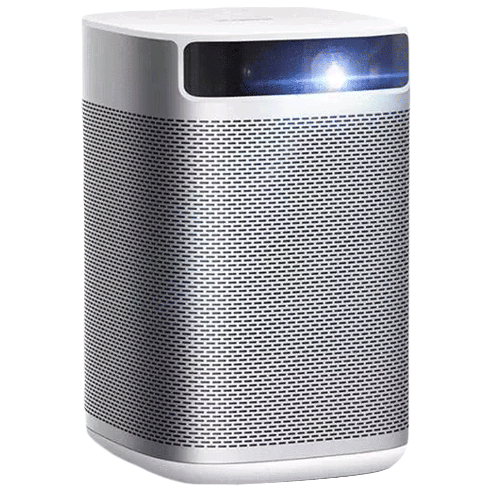Buy XGIMI MoGo Full HD Smart Projector (DLP, 210 ANSI Lumens, HDMI